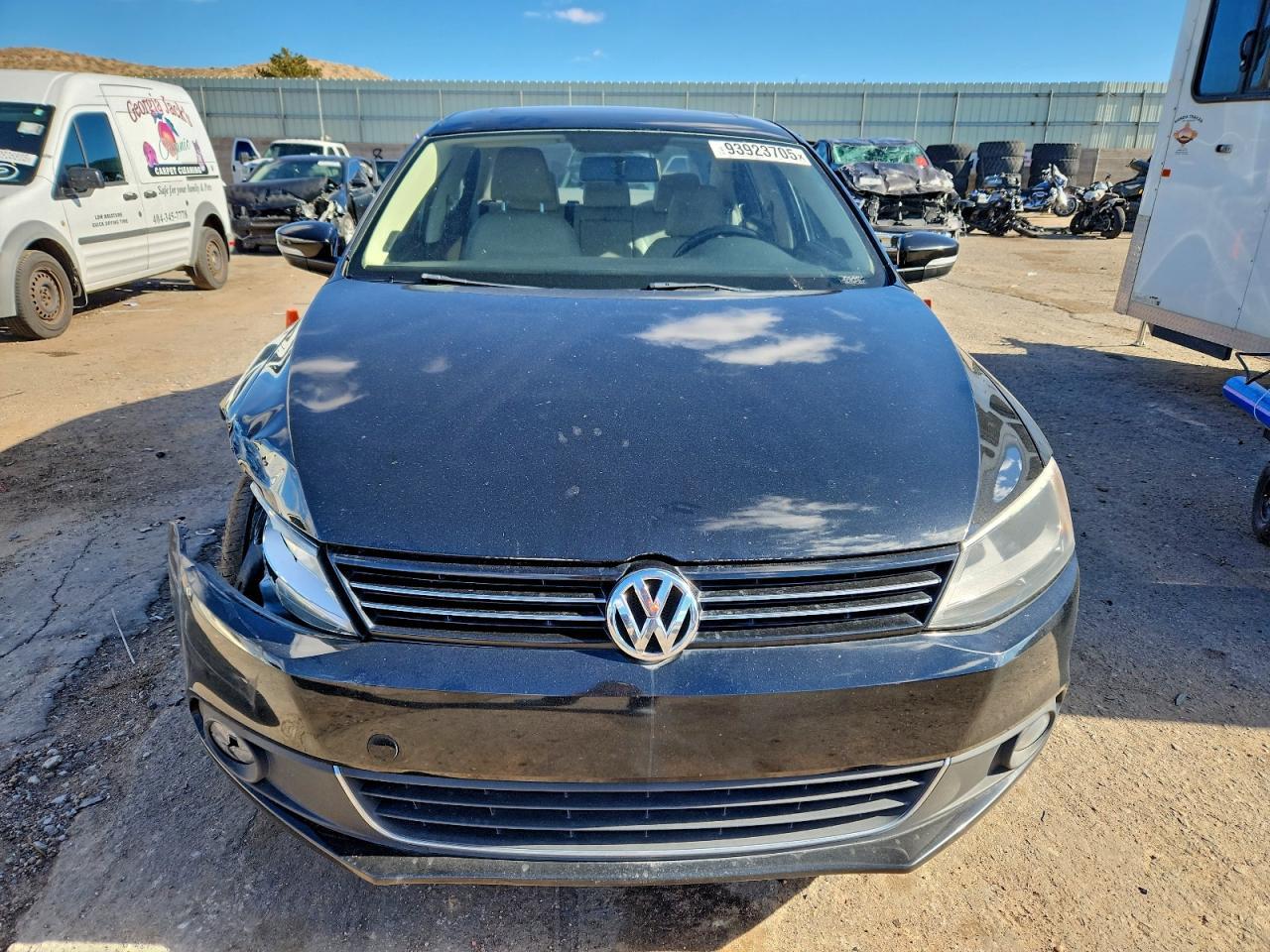 2013 VOLKSWAGEN JETTA