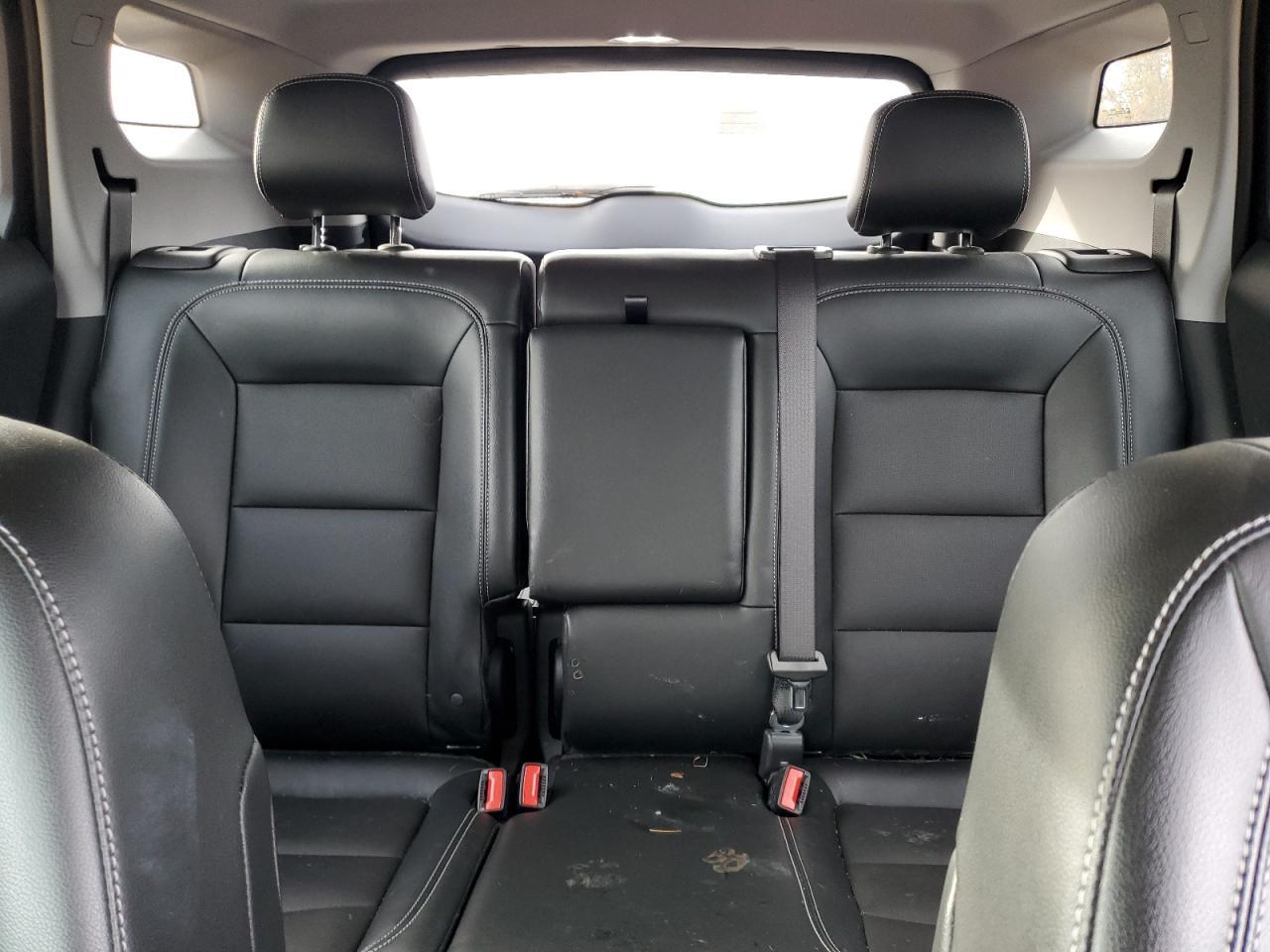 2023 GMC Terrain