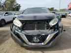 2016 NISSAN MURANO