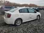 2011 NISSAN SENTRA