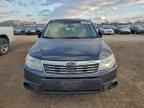 2010 SUBARU FORESTER