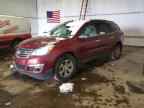 2015 CHEVROLET TRAVERSE