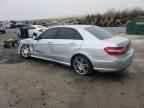 2010 MERCEDES-BENZ E-Class
