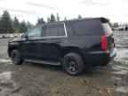 2016 CHEVROLET Tahoe