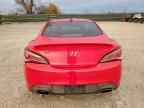 2014 HYUNDAI GENESIS