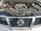 2015 NISSAN Armada