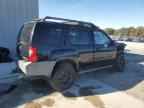 2002 NISSAN Xterra
