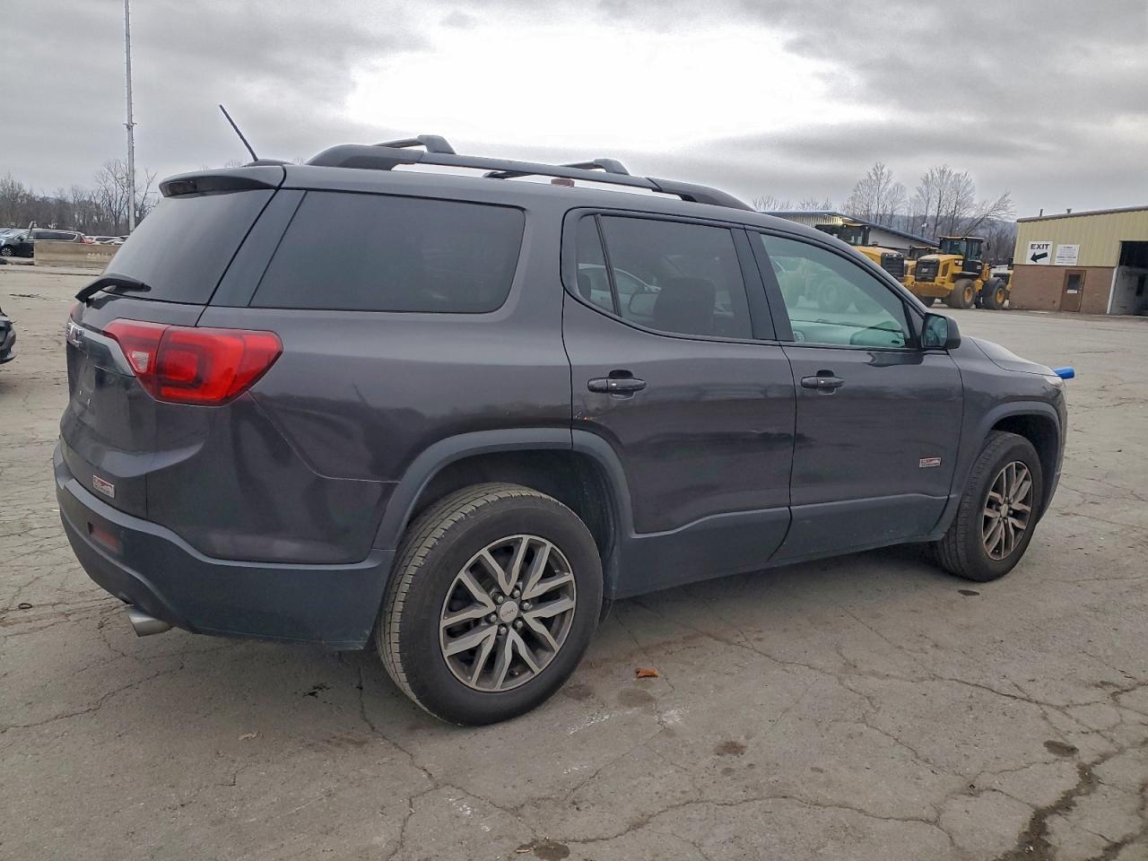 2017 GMC ACADIA