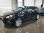 2017 BUICK Envision
