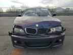 2003 BMW 3 SERIES