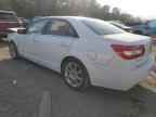 2008 LINCOLN MKZ