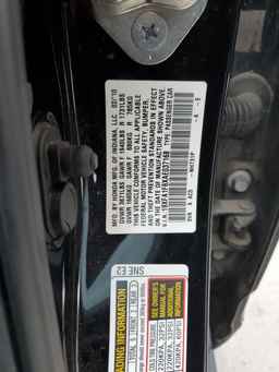 2010 HONDA CIVIC