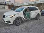 2018 ACURA MDX