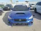 2019 SUBARU WRX