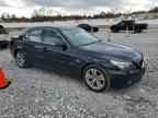 2009 BMW 5 series