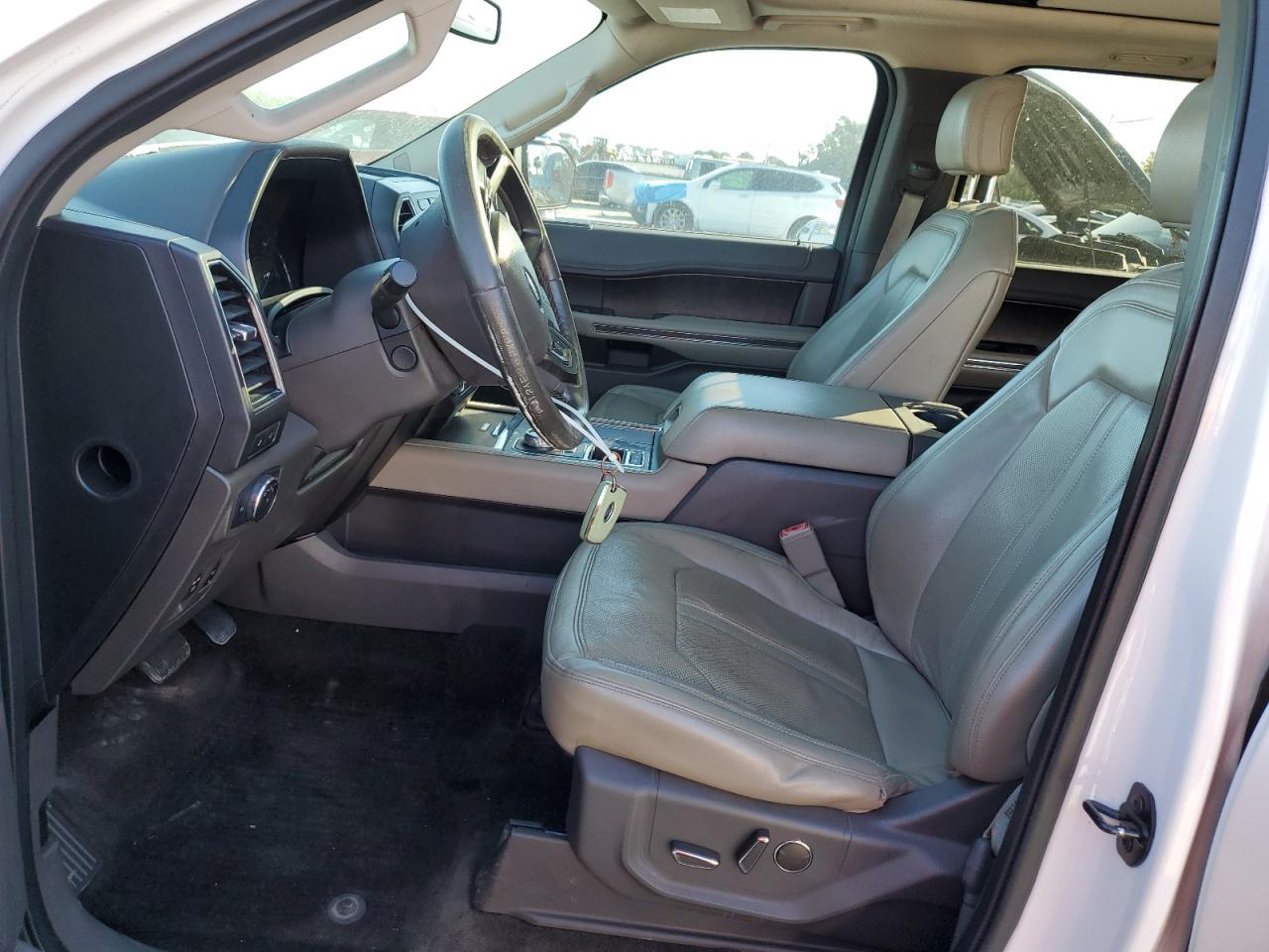 2018 FORD Expedition