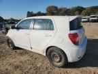 2011 TOYOTA SCION