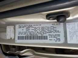 2003 TOYOTA 4Runner