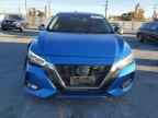2022 NISSAN SENTRA
