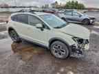 2014 SUBARU XV Crosstrek