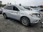 2016 NISSAN PATHFINDER