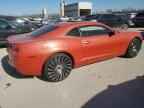 2010 CHEVROLET Camaro