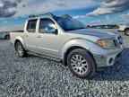 2009 NISSAN Frontier