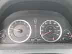 2009 HONDA ACCORD