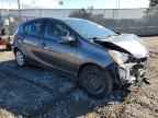2013 TOYOTA Prius c