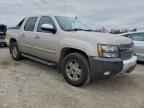 2007 CHEVROLET Avalanche