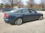 2013 AUDI A6