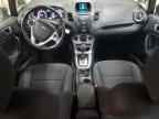 2015 FORD Fiesta