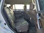 2011 LEXUS GX 460
