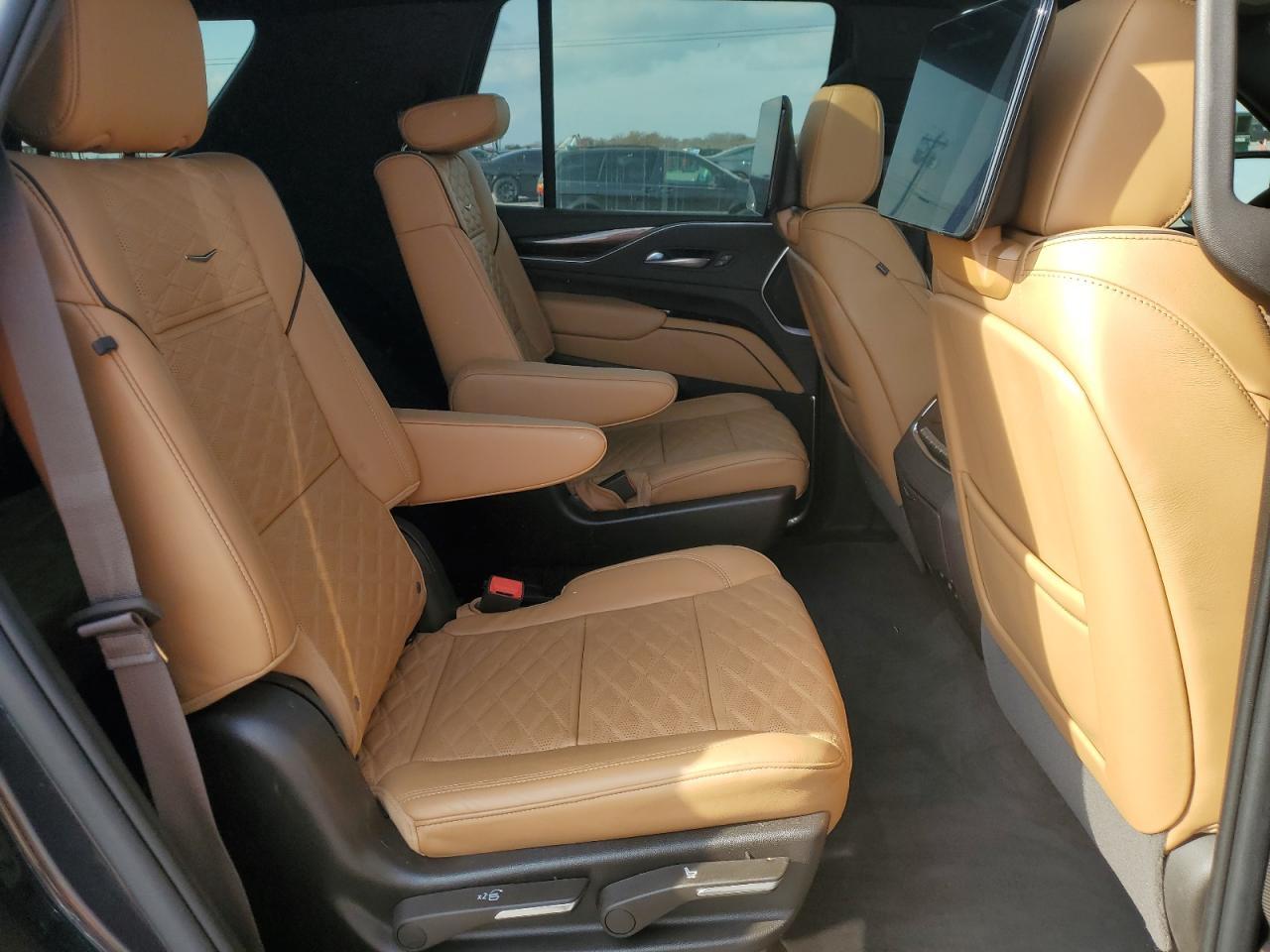 2023 CADILLAC ESCALADE