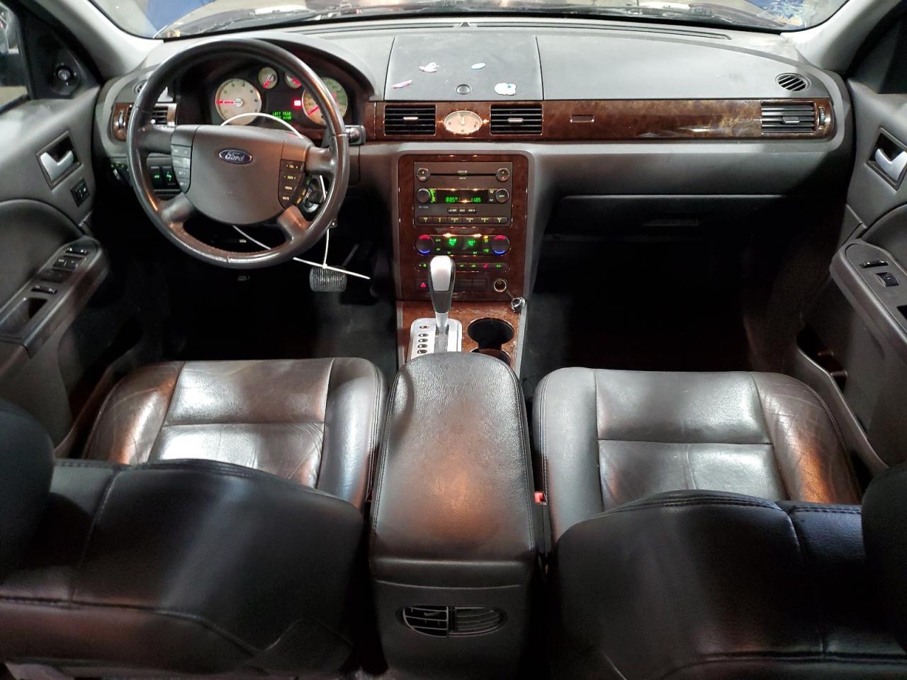 2006 FORD Five Hundred