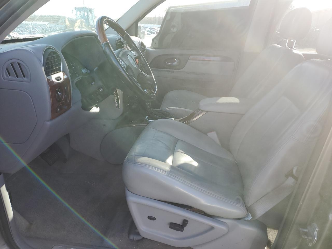 2006 GMC Envoy