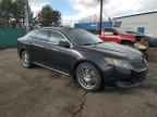 2013 LINCOLN MKS