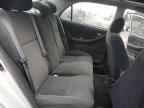 2006 TOYOTA COROLLA
