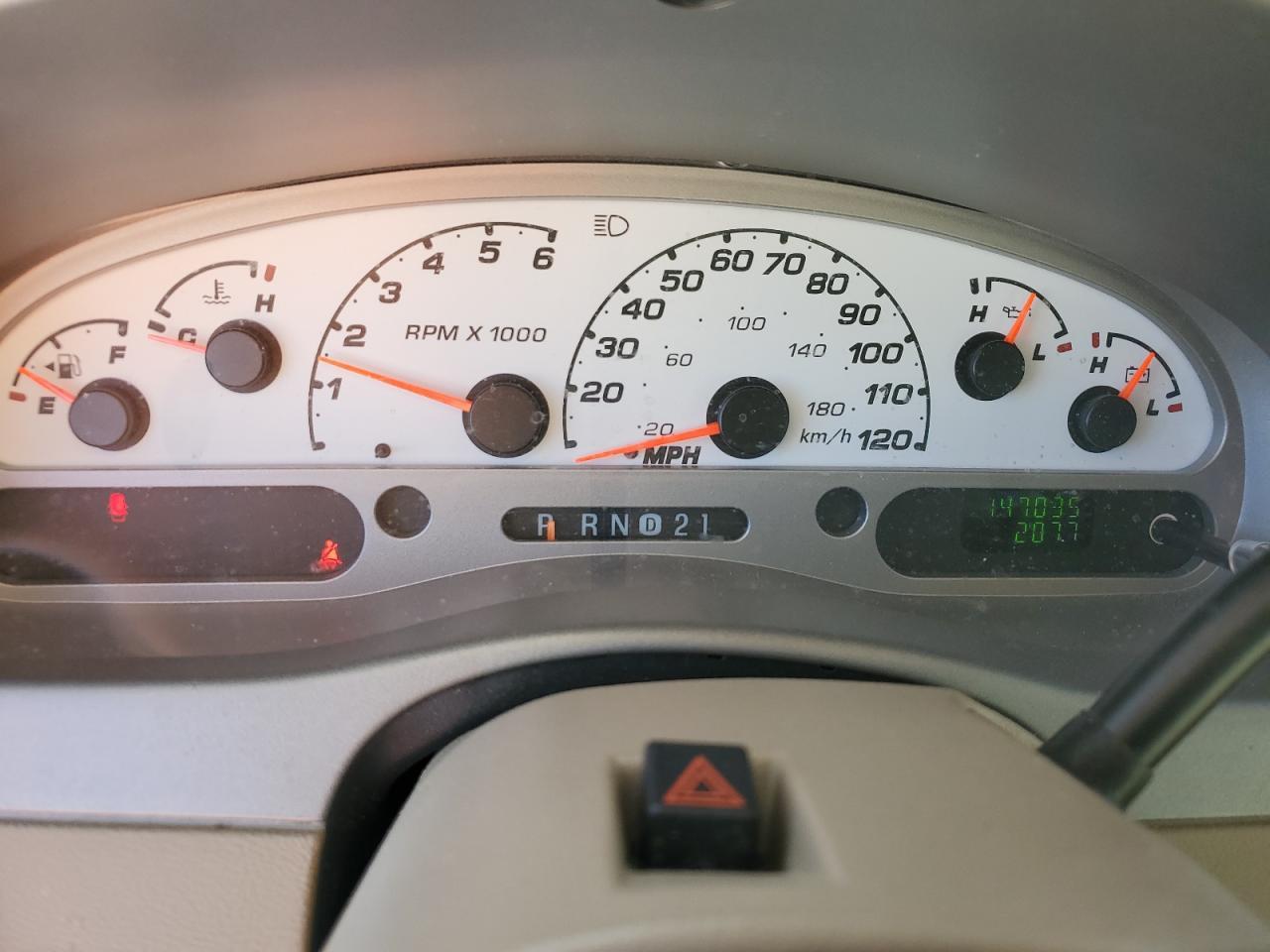 2005 FORD Explorer Sport Trac