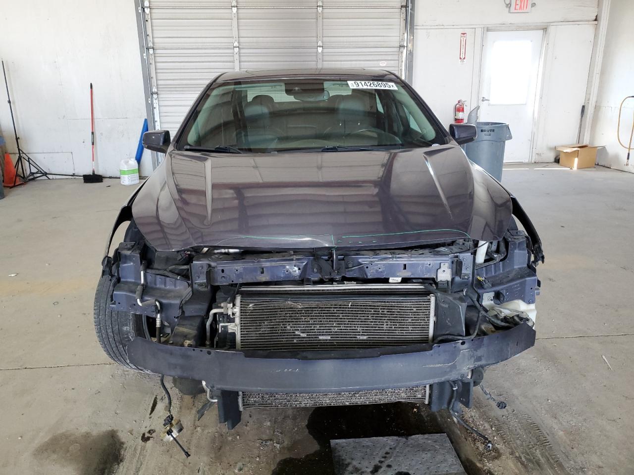2015 CHEVROLET MALIBU