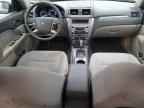 2011 FORD FUSION