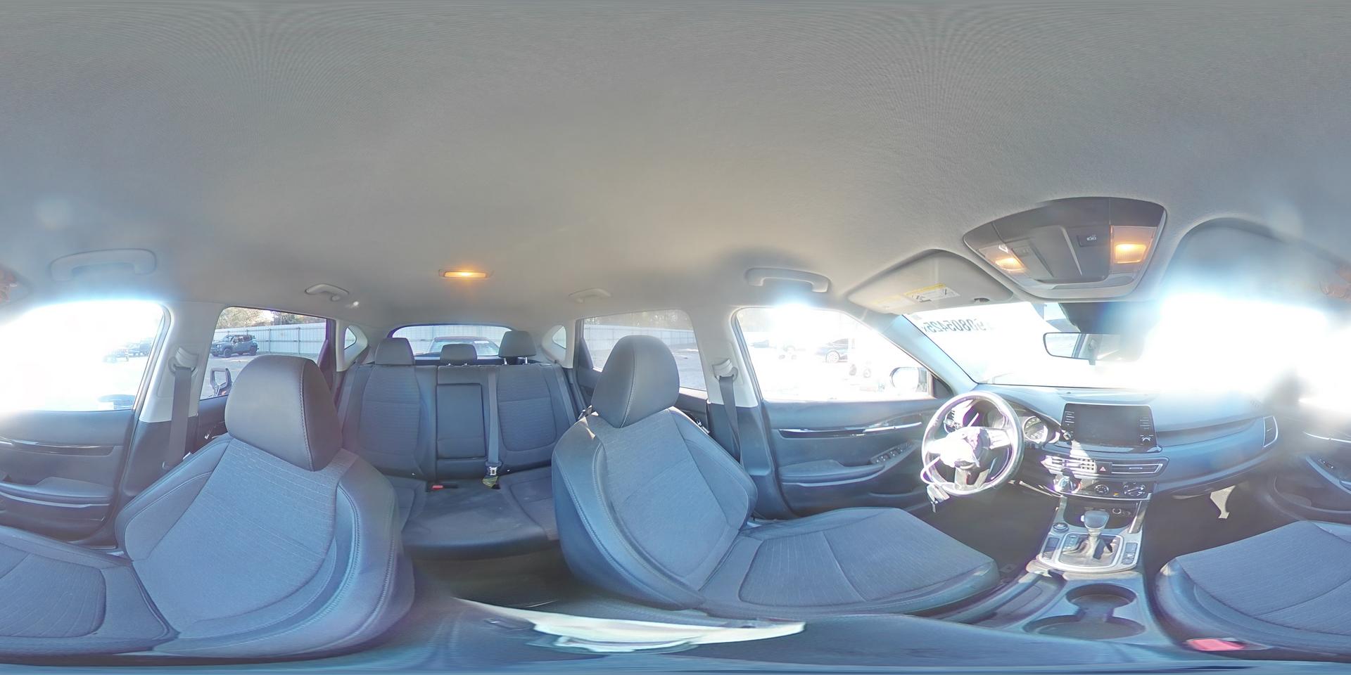 2021 KIA SELTOS
