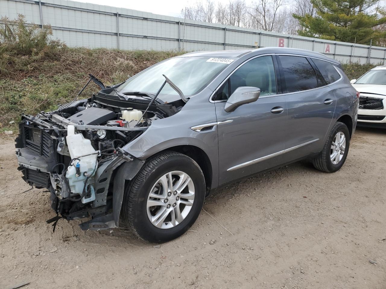 2019 BUICK ENCLAVE