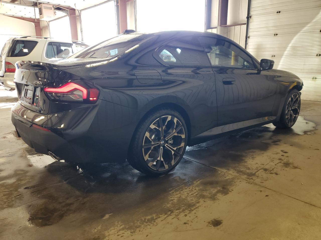 2025 BMW 2 Series
