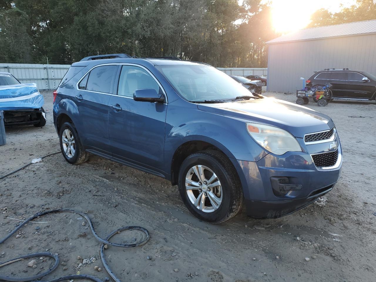2012 CHEVROLET EQUINOX