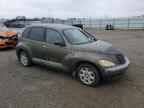 2002 CHRYSLER PT CRUISER