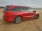 2022 HONDA ODYSSEY