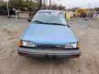 1988 MAZDA 323
