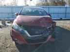 2021 NISSAN VERSA
