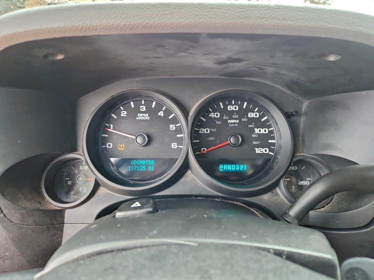 2007 GMC Sierra